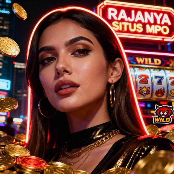 OLXHOKI: Rajanya Situs Mpo Anti Rungkad Paling Mantap - WooCommerce eCommerce