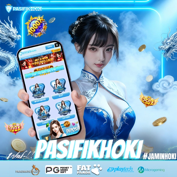 PASIFIKHOKI #1 Akun Pro Jepang Situs Mpo Apk Kencang - WooCommerce eCommerce