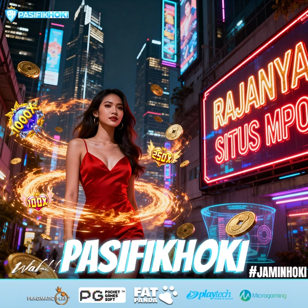 PASIFIKHOKI || Link Mpo Slot Bet Kecil 100 Rupiah Via Qris - WooCommerce eCommerce